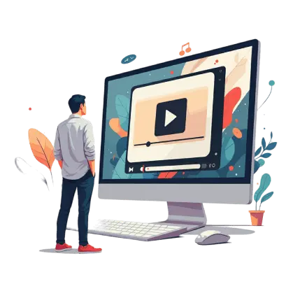 候補者の関心を引きつけ提案内容の理解を深めることができる