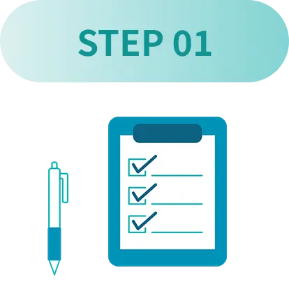 ヒアリング・要件整理