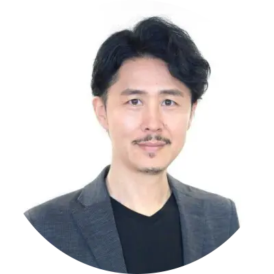 Takashi Inokuma