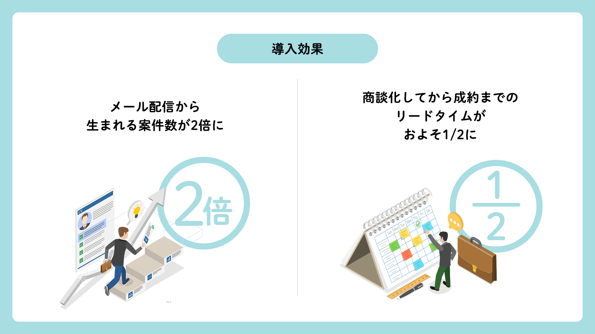 株式会社アイアットOEC様導入事例:LOOV導入時の印象