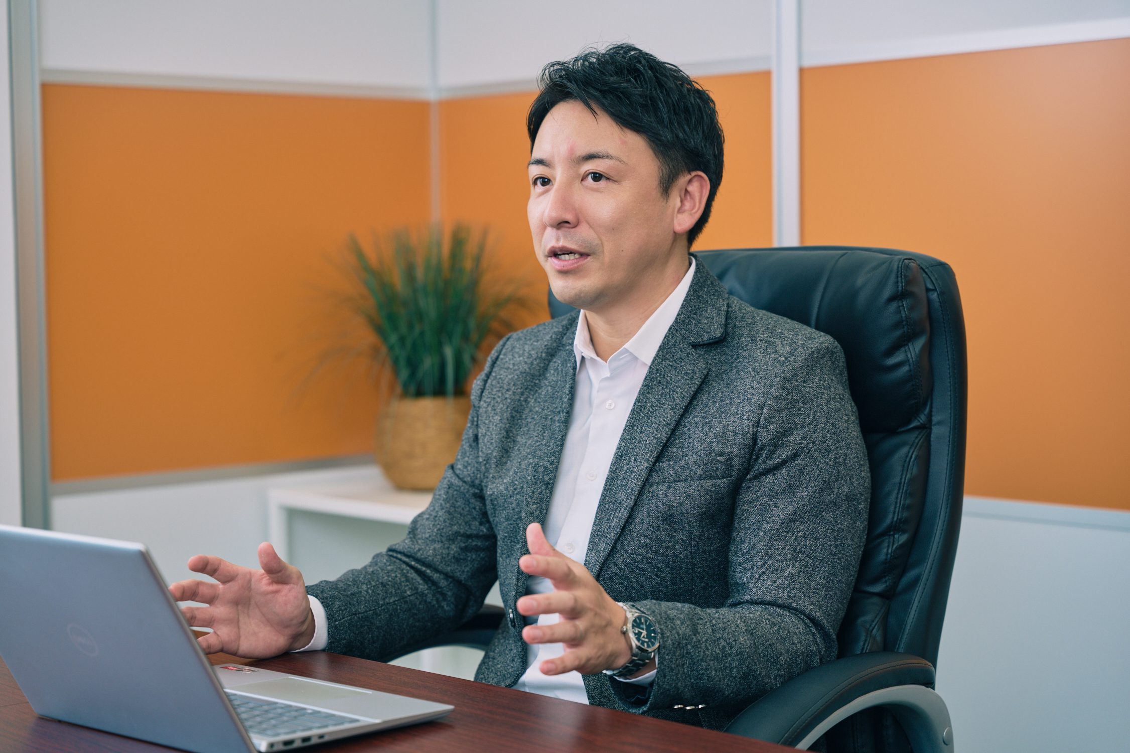 株式会社フィールドサーブジャパン様導入事例