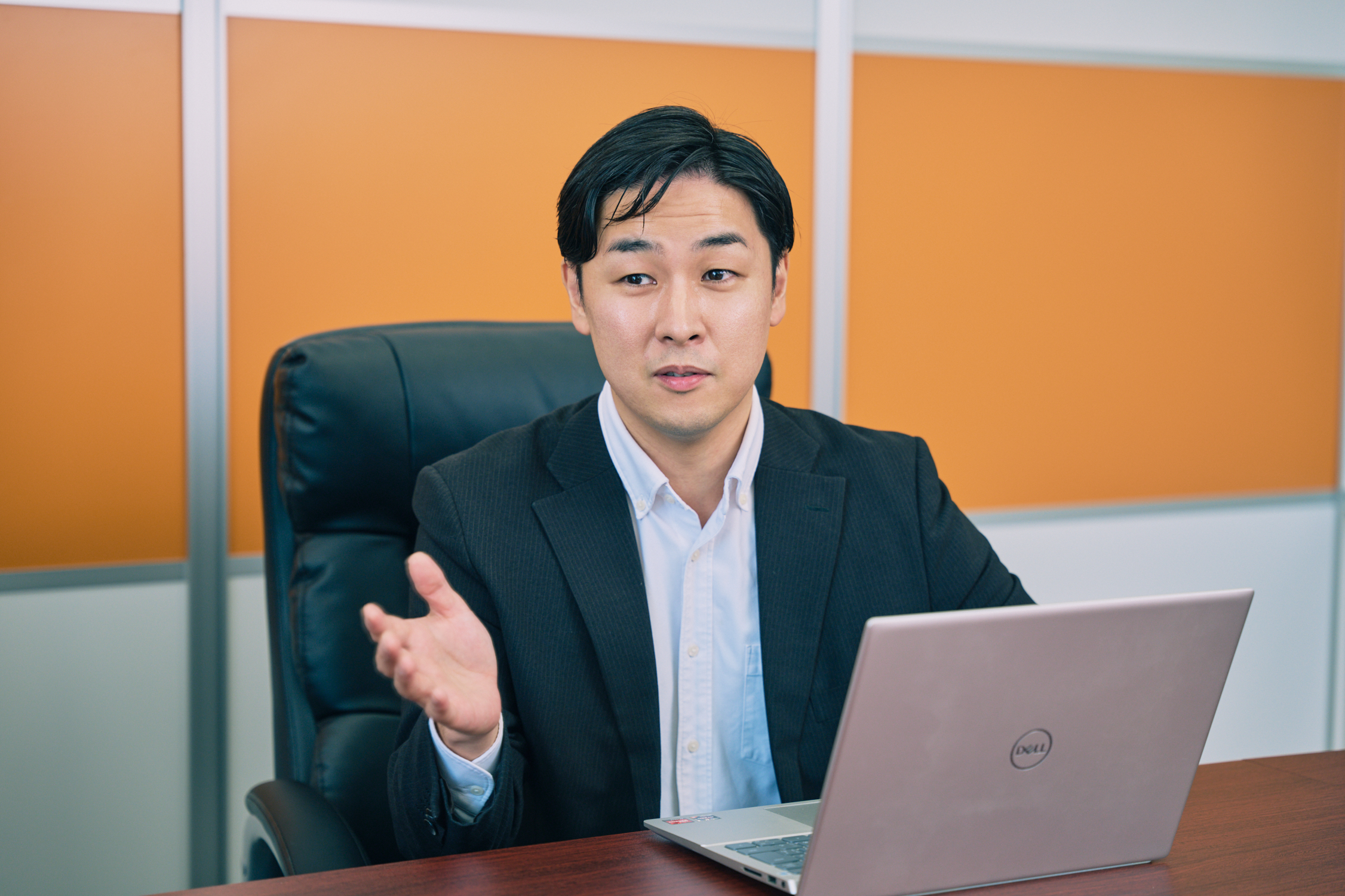 株式会社フィールドサーブジャパン様導入事例