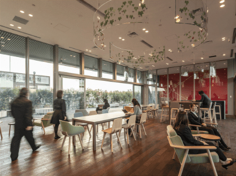 株式会社イチネンホールディングス様導入事例