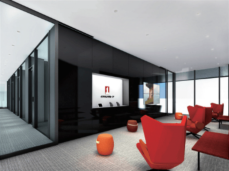 株式会社イチネンホールディングス様導入事例