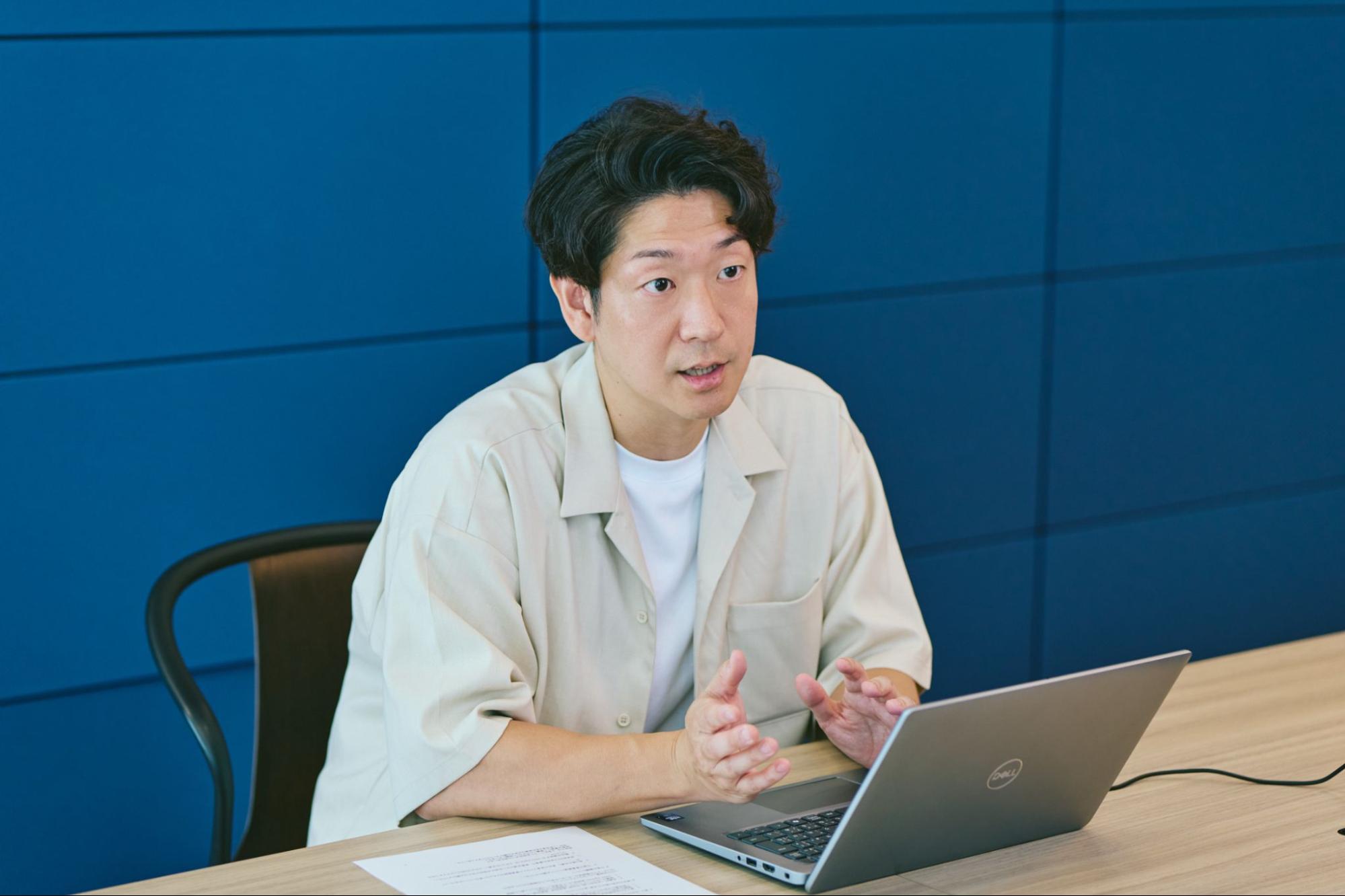 LINEヤフー株式会社様導入事例