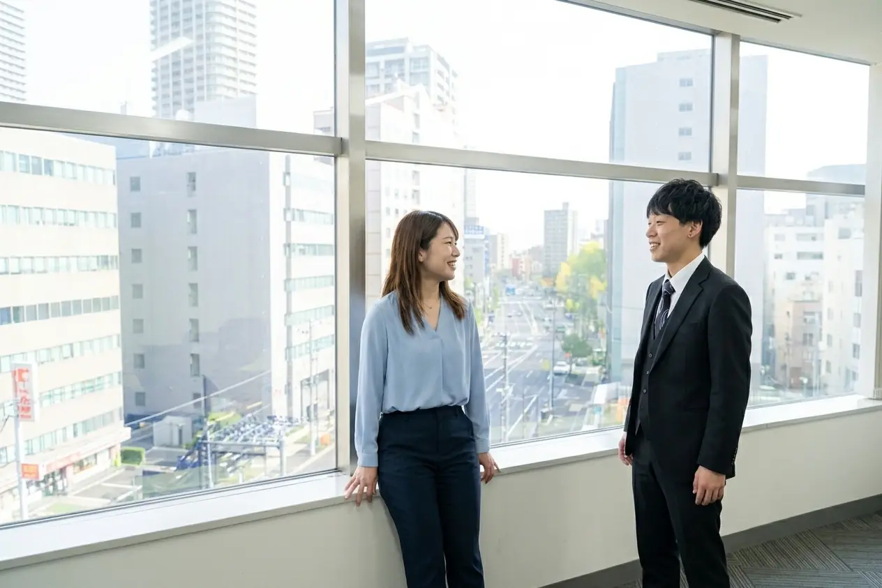 NowYouSee株式会社様導入事例