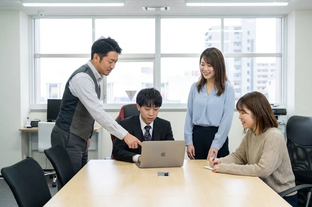 NowYouSee株式会社様導入事例