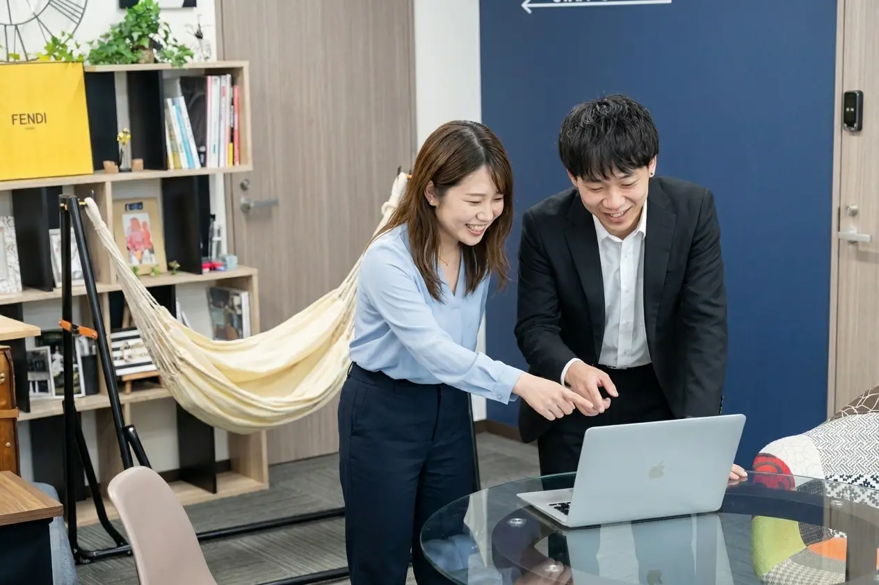 NowYouSee株式会社様導入事例