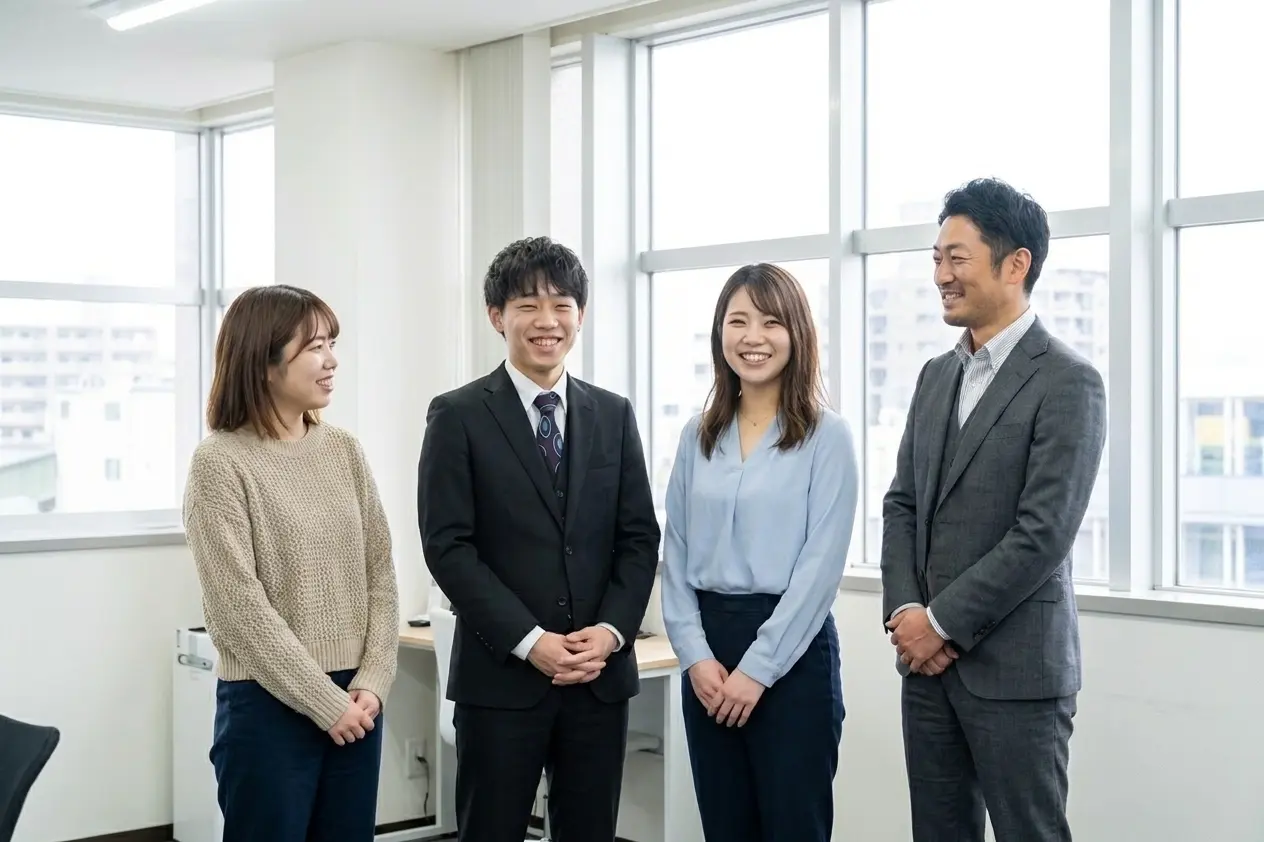 NowYouSee株式会社様導入事例