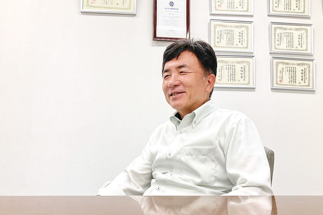 ストレージサービス株式会社様導入事例