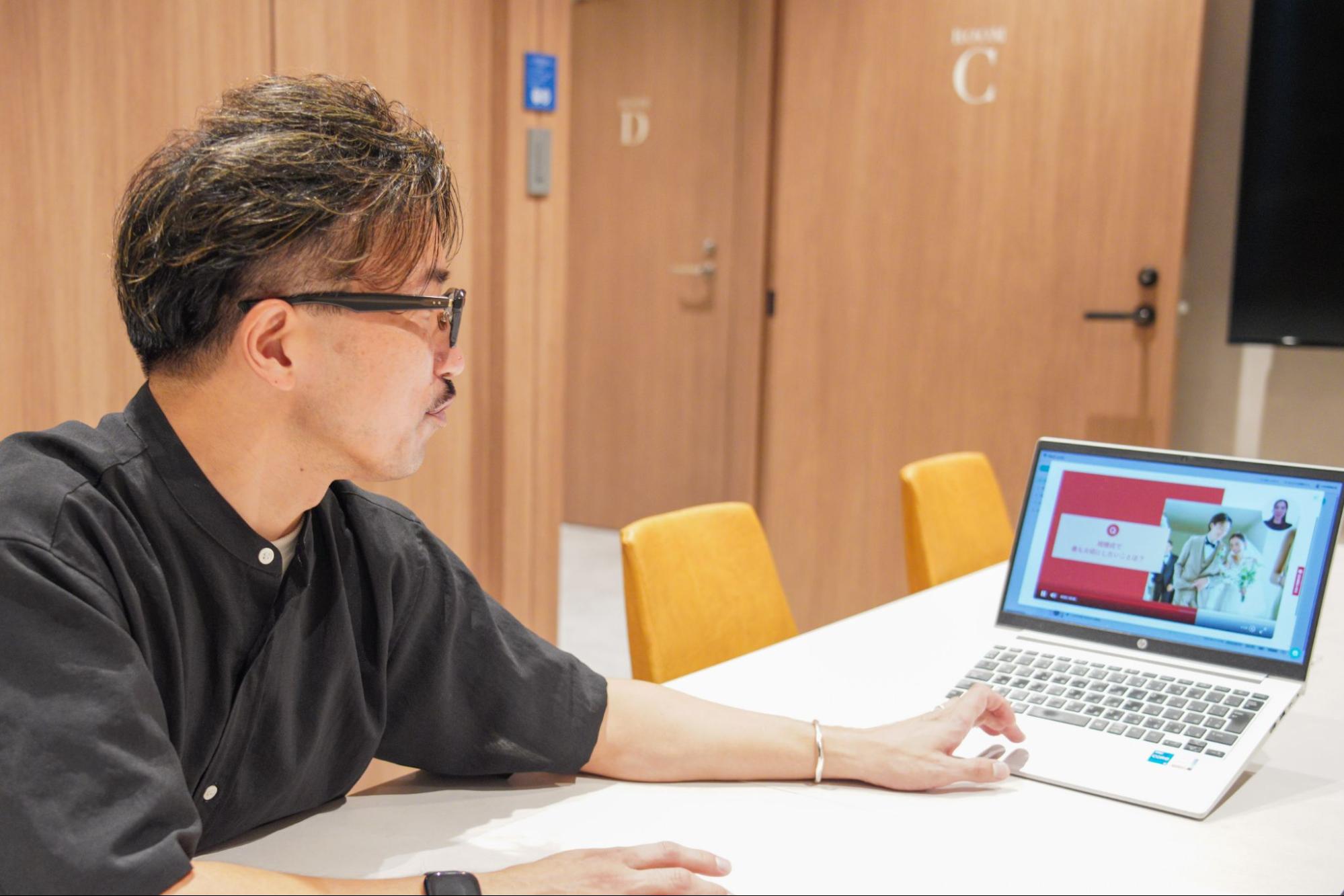 株式会社テイクアンドギヴ・ニーズ様導入事例