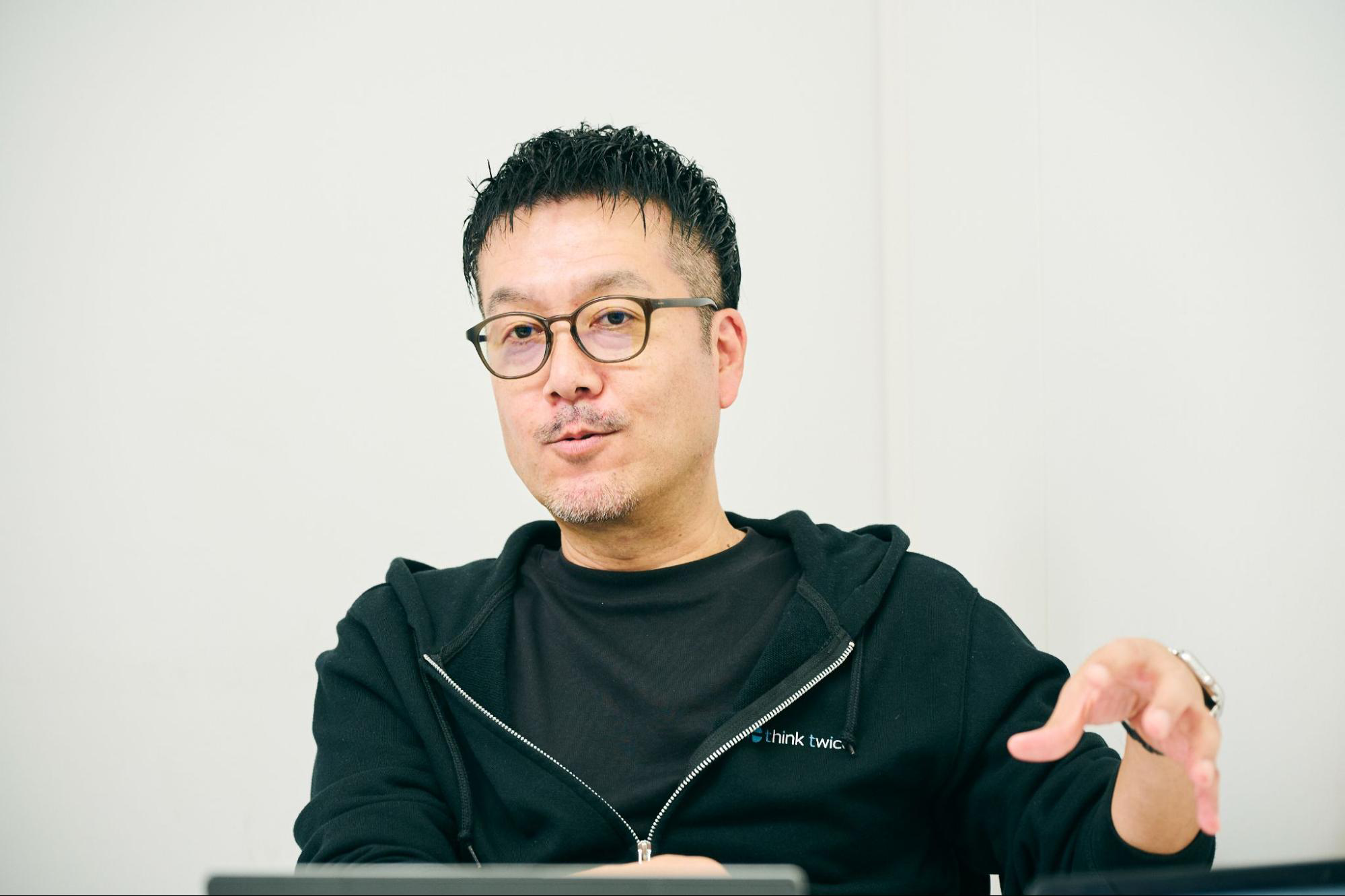 シンクトワイス株式会社様導入事例