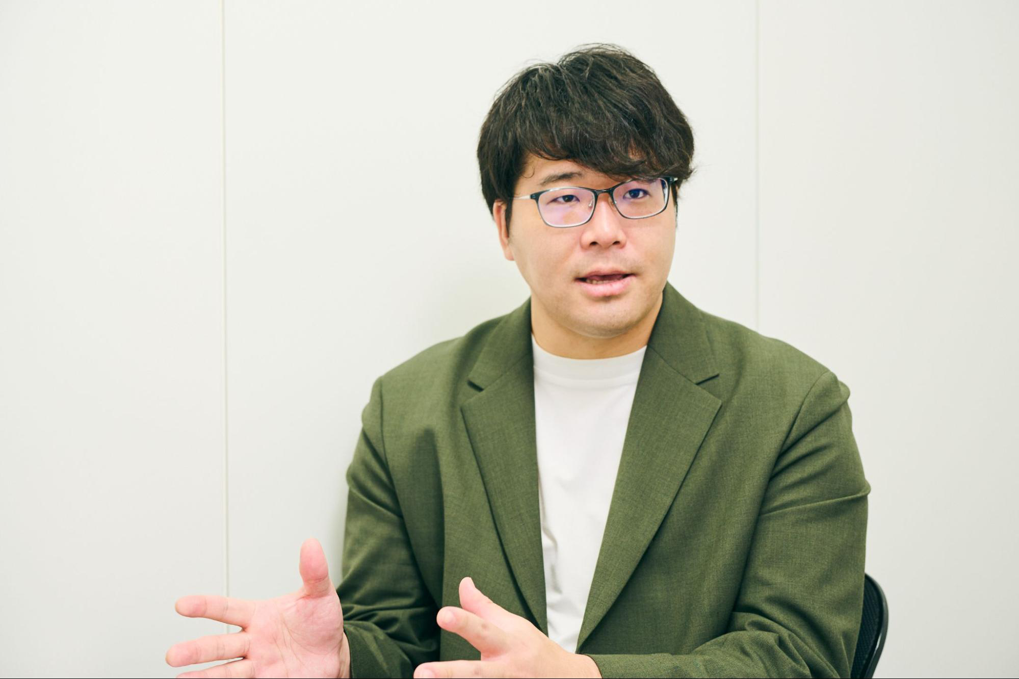 シンクトワイス株式会社様導入事例