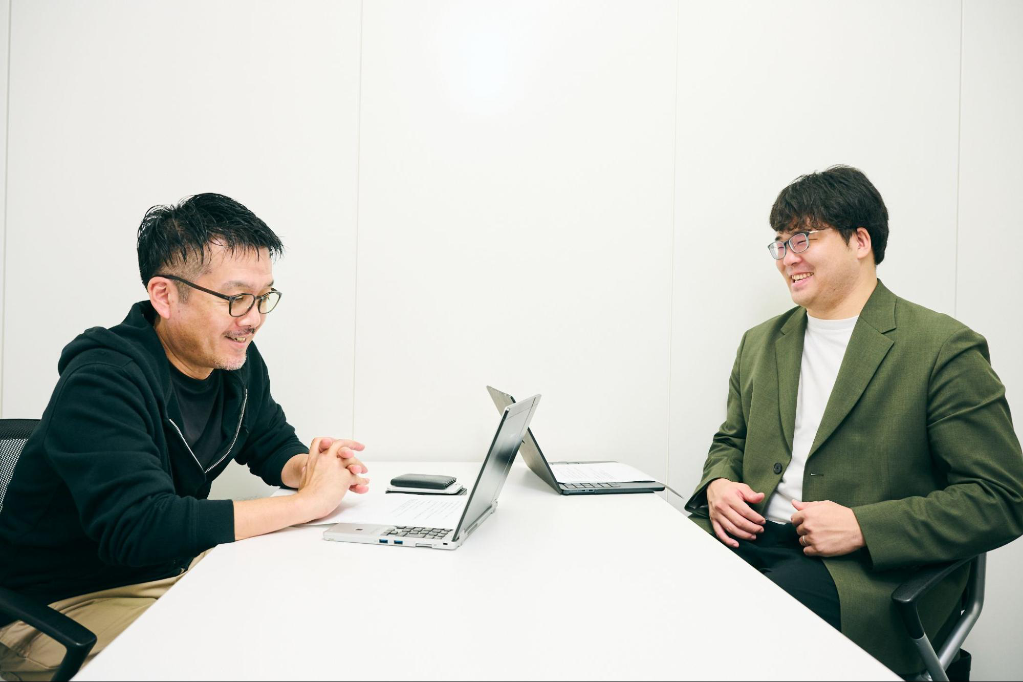 シンクトワイス株式会社様導入事例