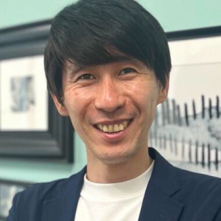 森嶋保宇氏