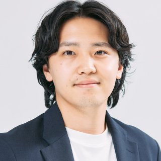高橋裕大氏