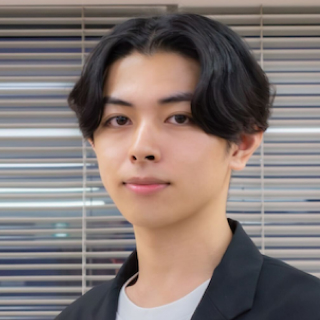 海老沢喬大氏