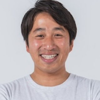 竹田卓生氏