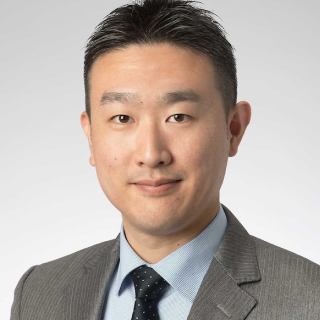 吉川治人氏
