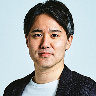 中村俊一氏