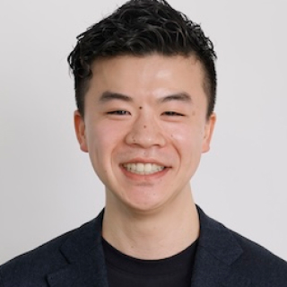 丸山泰生氏