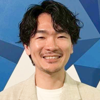 後藤大貴氏