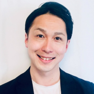 岩田貴幸氏