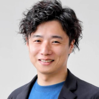 野﨑智裕氏