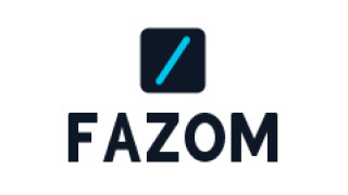 株式会社FAZOM