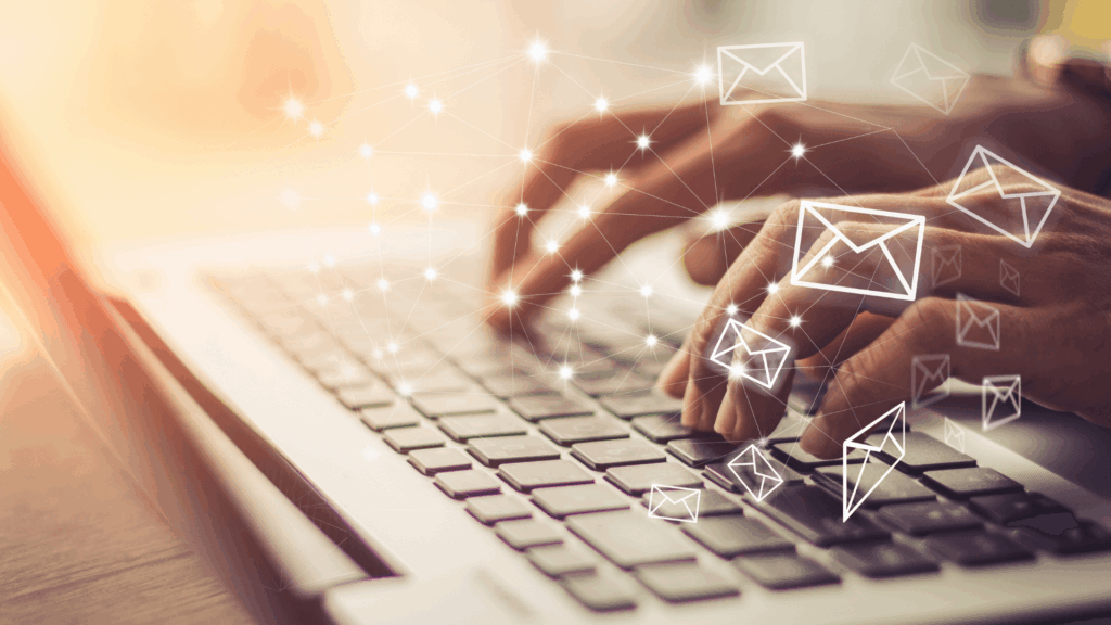 インタラクティブメールでクリック率が平均200％向上！BtoBで求められる新たなメールマーケティング