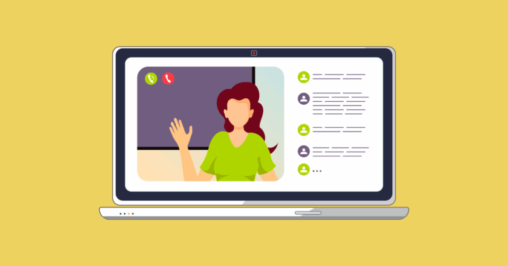 非同期コミュニケーションでスライド資料を効果的に説明する方法