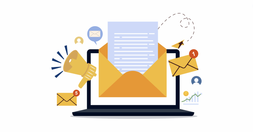 商談後のお礼メールを印象的なものにする方法