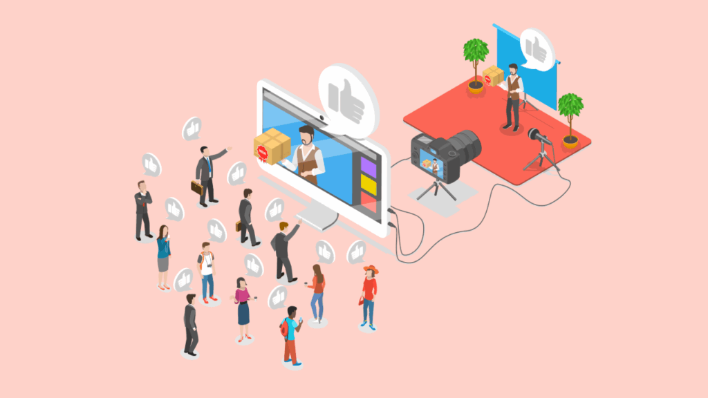 Video Selling（ビデオセリング）とは？導入企業の87%が成果を実感している動画営業手法の実践ガイド