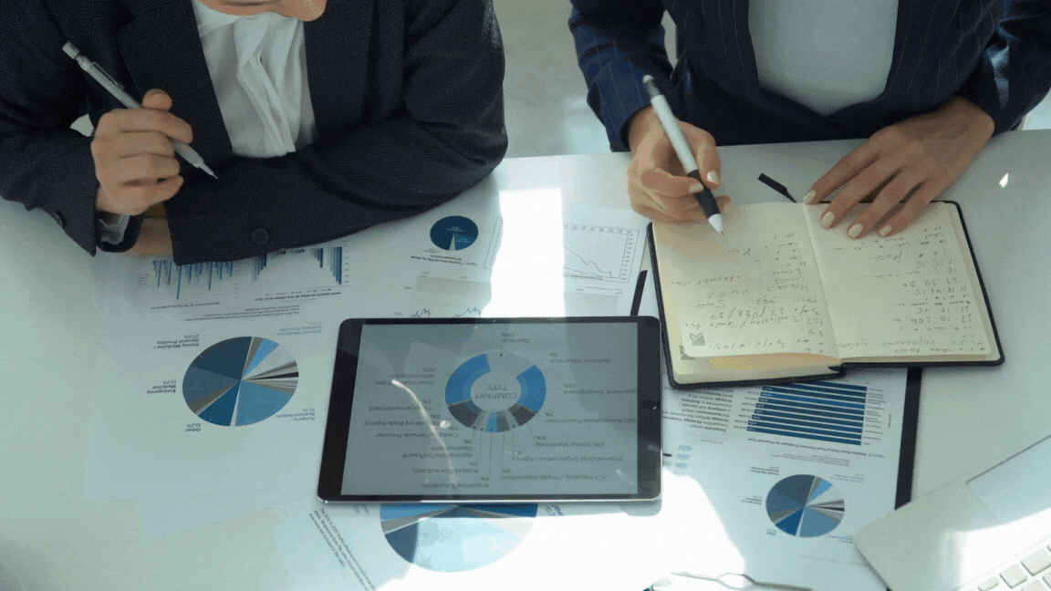 インタラクティブ動画の活用例