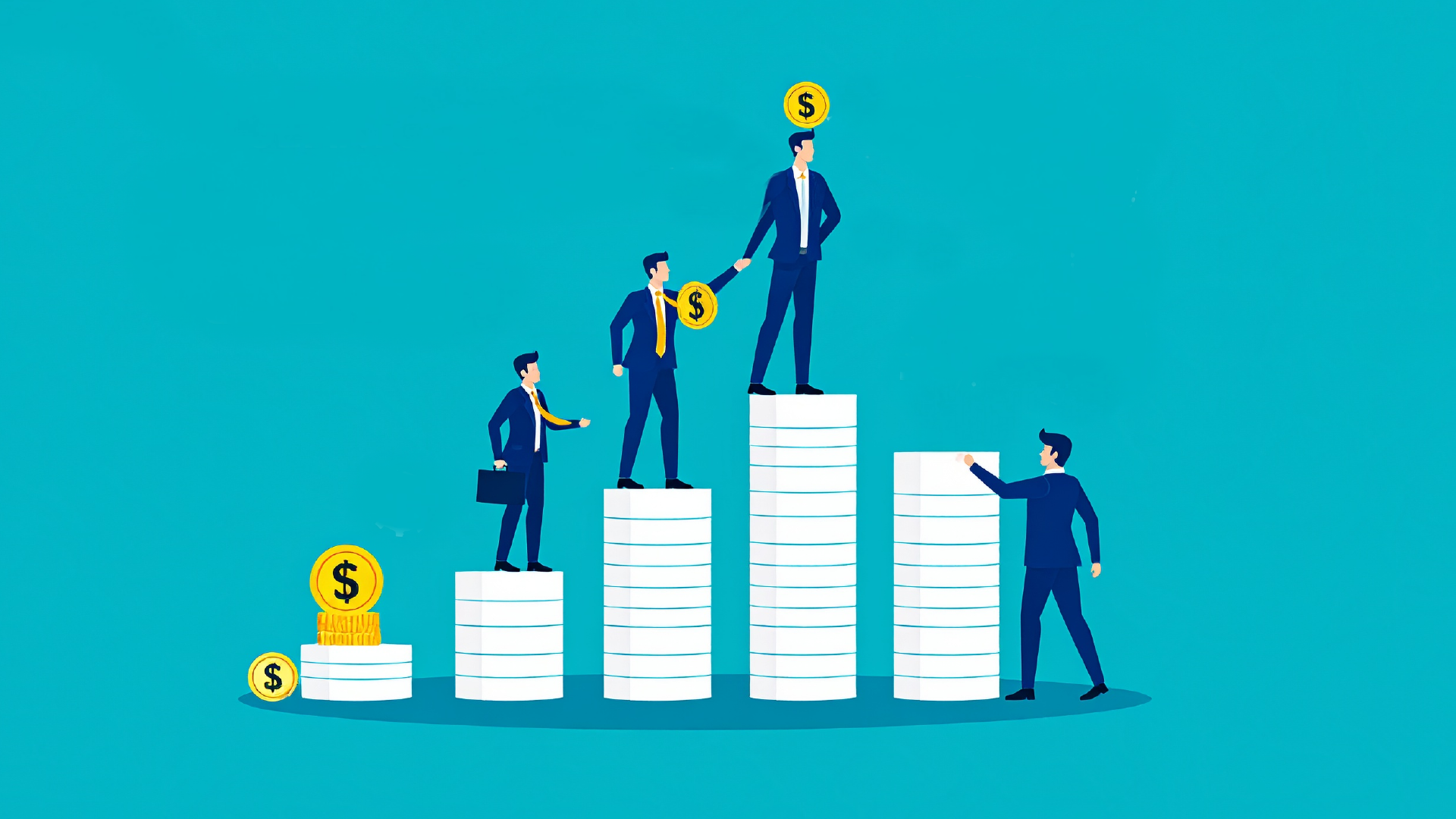 オンボーディングとは？SaaSでの顧客定着率を高める施策とポイント