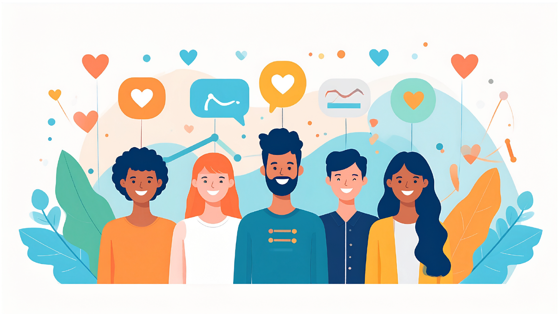 カスタマーサクセスで高めるリテンションレートとは？継続利用を促す6つの施策を解説