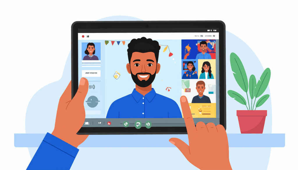 【2026年最新トレンド】インタラクティブ動画を採用で活用する方法｜事例・活用シーンも解説