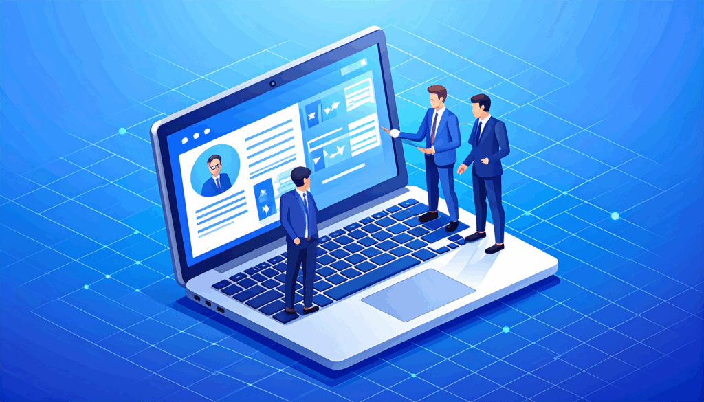 採用サイトのコンテンツ例12選｜必須項目・差別化要素一覧と成果につながる設計ポイント