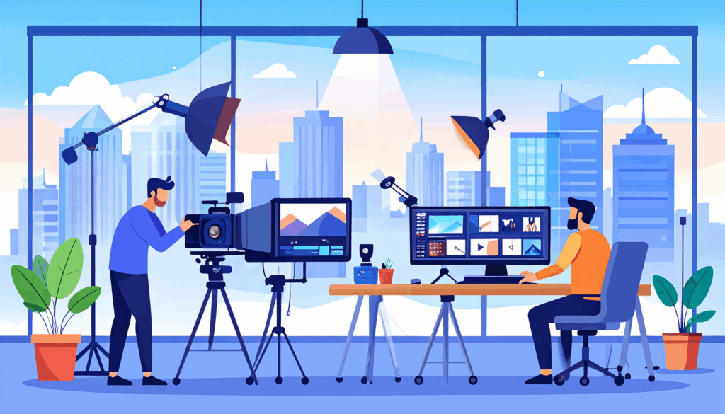 採用動画外注の費用相場は？制作会社比較10選と外注しない作り方も解説