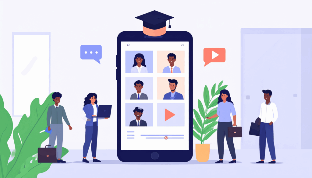 新卒採用動画でZ世代の心をつかむ完全ガイド｜最新事例4選と制作・活用法