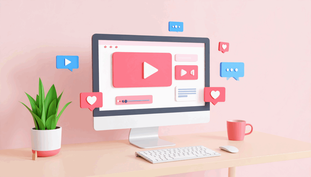 採用でYouTubeを活用するための完全ガイド｜3つの成功ポイントと企業事例も紹介