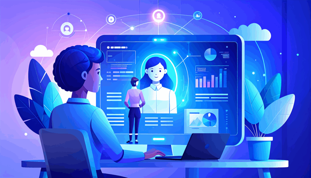 AI採用とは？おすすめのツール10選や活用方法やメリット・リスクを解説