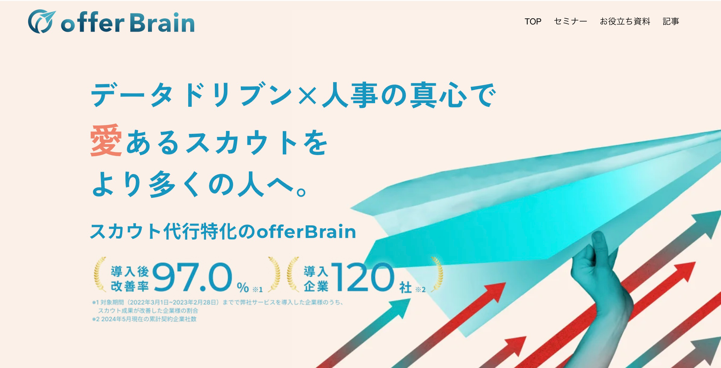 OfferBrain