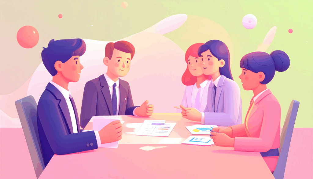 【初心者向け】人事業務委託の相場と選び方｜おすすめサービス5選も解説