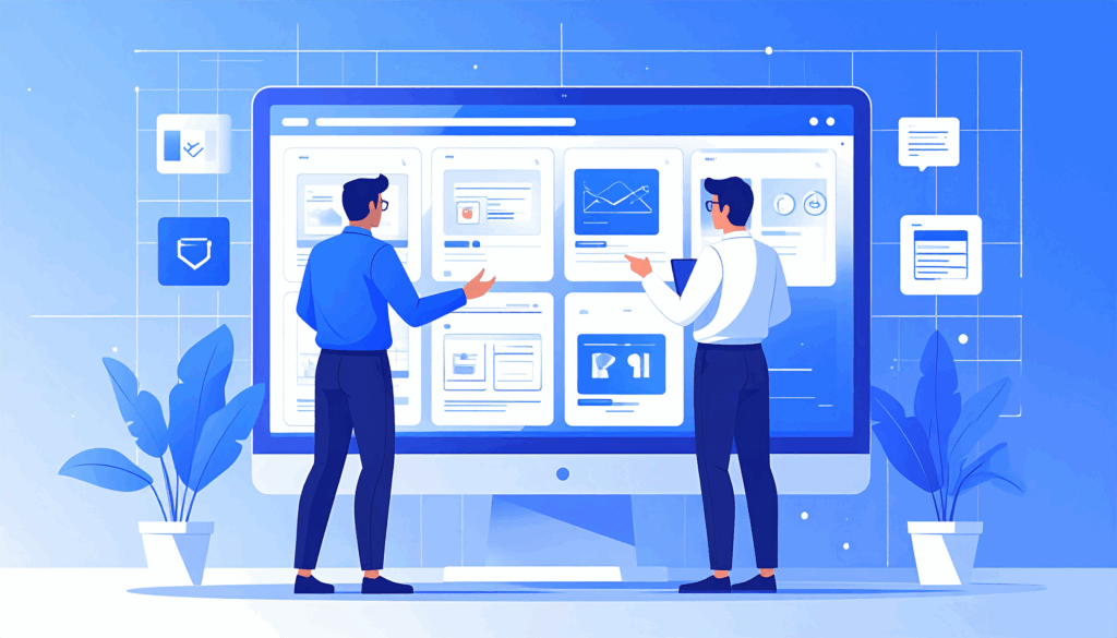 【2025】営業支援ツール（SFA）比較10選｜失敗しない選び方と導入の3ステップ