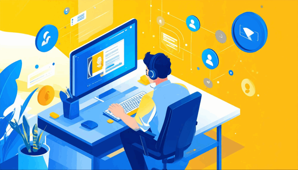 【2025】インサイドセールスツール比較7選｜導入を成功させる選び方と3つのポイント