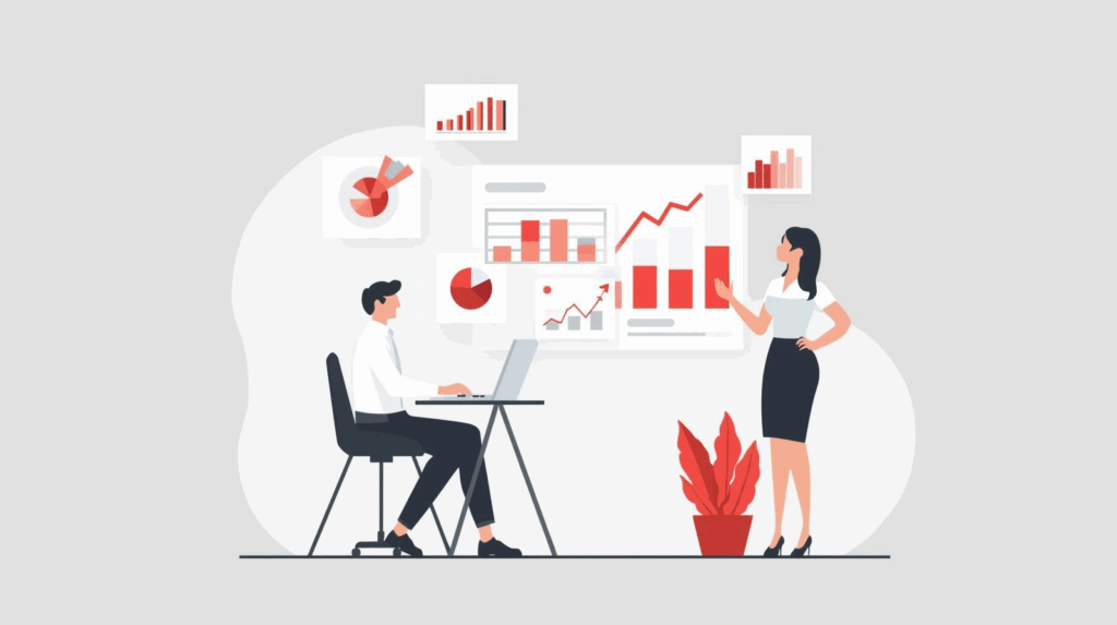 動画の改善方法がわからない担当者必見！KPI設定の基礎から分析、改善アクションまで徹底解説