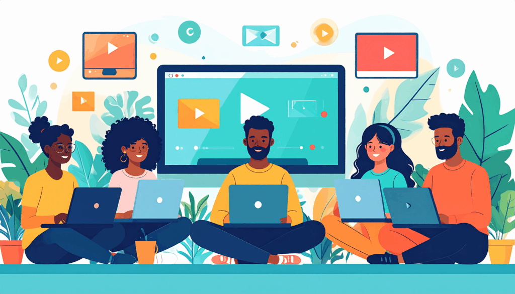 【事例付き】パーソナライズド動画とは？顧客エンゲージメントを最大化するパーソナライズド動画の5大メリット