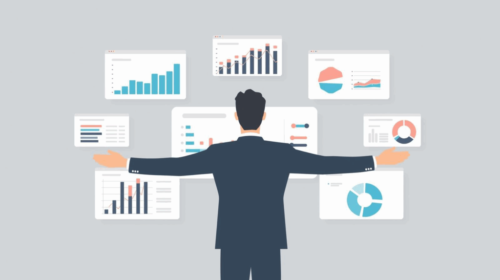 営業資料の作り方完全ガイド｜戦略的構成からデザイン、AI活用まで徹底解説