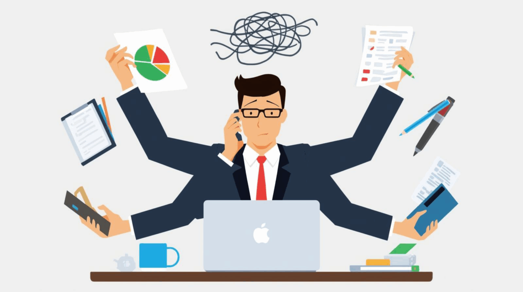 営業の属人化を解消する5つの取り組み｜原因とリスク、失敗しない標準化の進め方